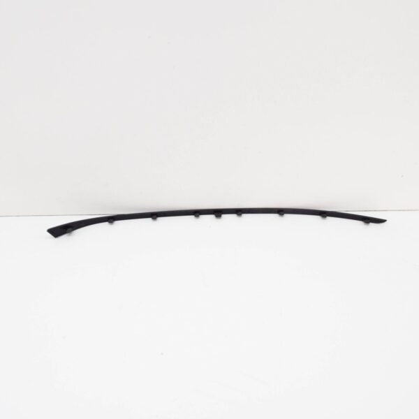 AUDI A3 8V Front Bumper Right Cover Trim 8V5807534 ORIGINAL - Image 4