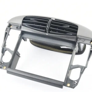 PORSCHE 911 996 Carrera Front Radio Support Frame 99655213105C53 ORIGINAL