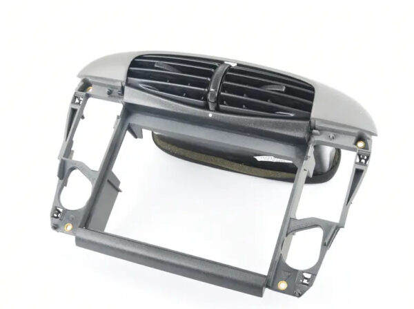 PORSCHE 911 996 Carrera Front Radio Support Frame 99655213105C53 ORIGINAL