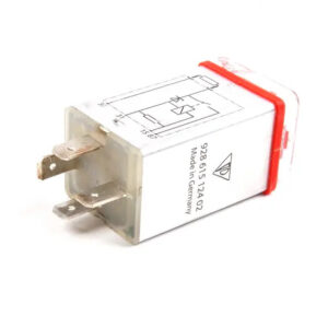 PORSCHE 928 ABS Relay 92861512402 ORIGINAL