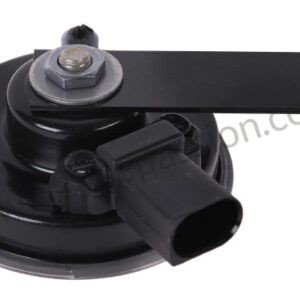 PORSCHE 718 CAYMAN 982 Horn Signal 9P1951101 ORIGINAL