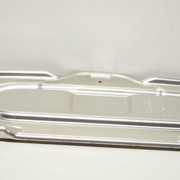 AUDI Q8 Front Lower Bumper Cover Support Rail 4M8807329 ORIGINAL - Image 2