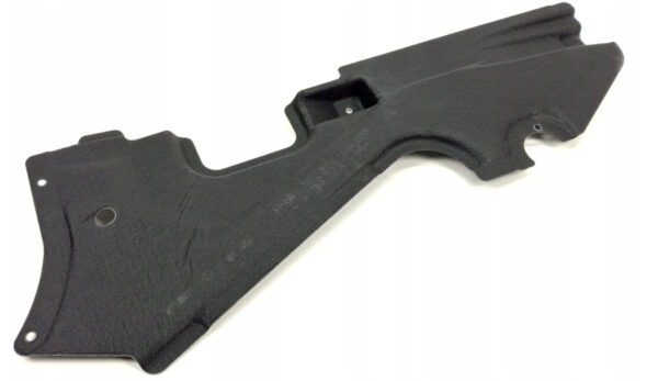 AUDI A8 4N D5 Rear Right Underbody Trim 4N4825216H ORIGINAL