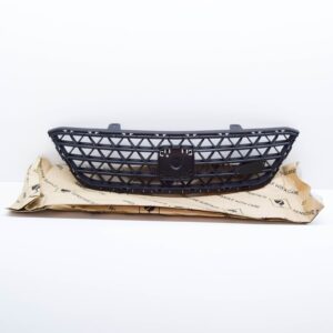 SEAT IBIZA IV MK4 Radiator Grille 6JL853654C9B9 ORIGINAL