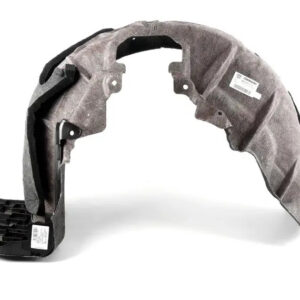 AUDI Q7 4M Rear Left Inner Fender Liner 4M0810171H ORIGINAL