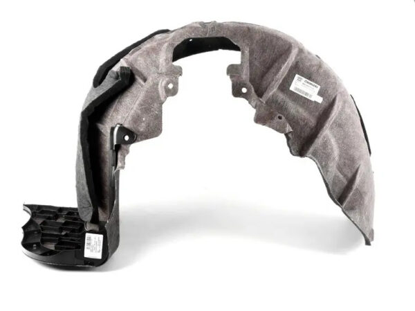 AUDI Q7 4M Rear Left Inner Fender Liner 4M0810171H ORIGINAL