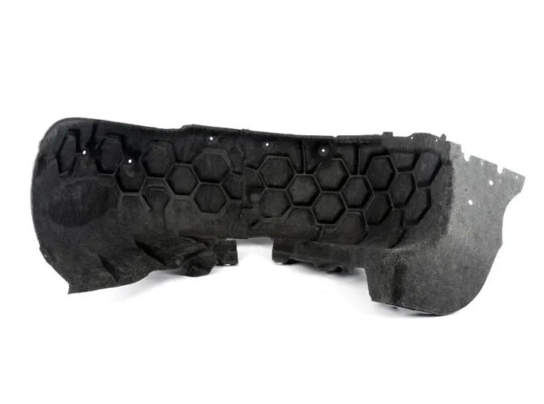 AUDI Q7 4M Rear Left Inner Fender Liner 4M0810171H ORIGINAL - Image 3