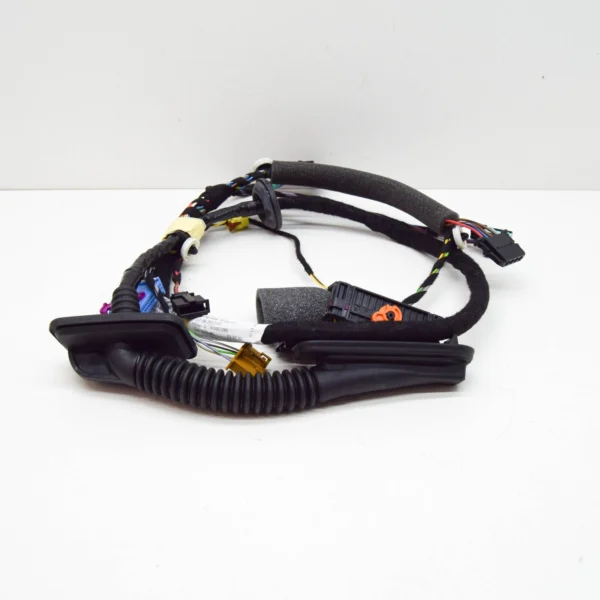 SKODA YETI 5L Front Right Door Wiring Harness RHD 5L0971120JA ORIGINAL - Image 2