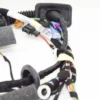 SKODA YETI 5L Front Right Door Wiring Harness RHD 5L0971120JA ORIGINAL - Image 5