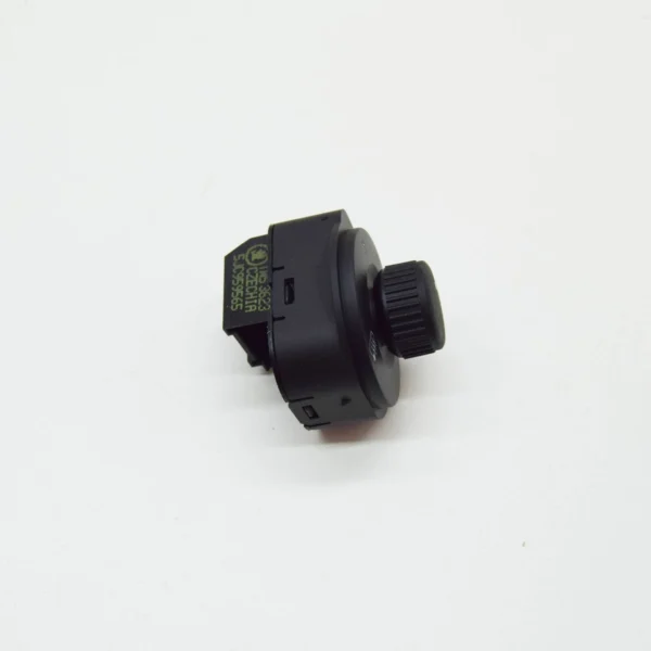 SKODA RAPID NH Exterior Mirror Adjustment Switch RHD 5JC959565REH ORIGINAL - Image 4