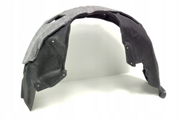AUDI A8 4N D5 Rear Left Wheel Housing Liner 4N0810171A ORIGINAL
