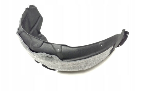 AUDI A8 4N D5 Rear Left Wheel Housing Liner 4N0810171A ORIGINAL - Image 2