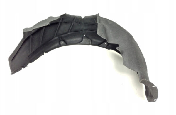 AUDI A8 4N D5 Rear Left Wheel Housing Liner 4N0810171A ORIGINAL - Image 3