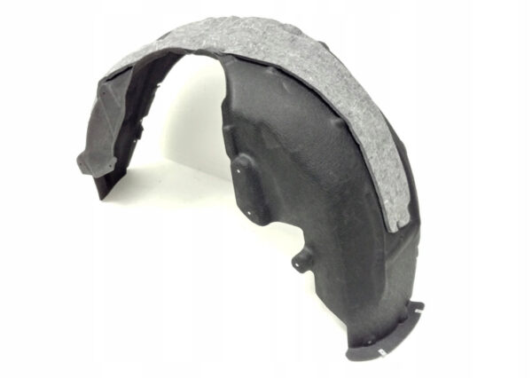 AUDI A8 4N D5 Rear Left Wheel Housing Liner 4N0810171A ORIGINAL - Image 4