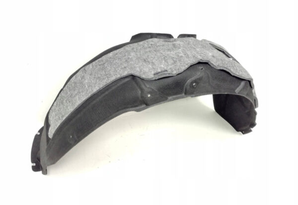 AUDI A8 4N D5 Rear Left Wheel Housing Liner 4N0810171A ORIGINAL - Image 5