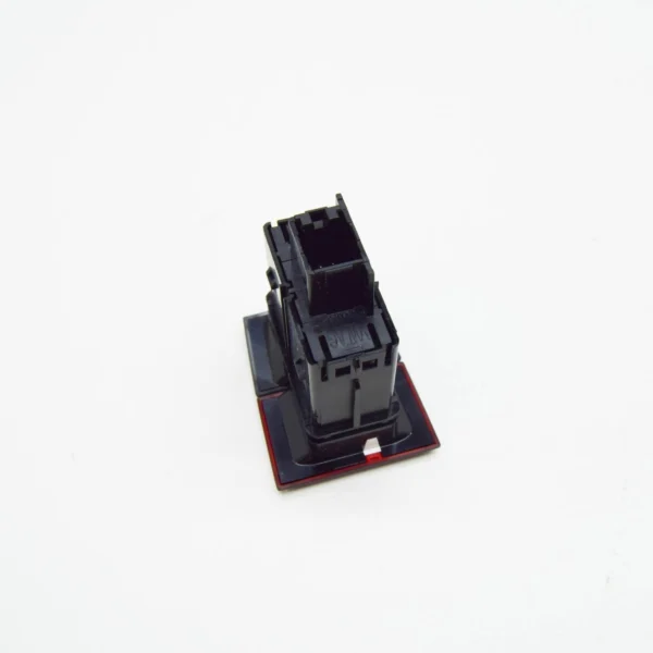 SKODA KAMIQ Emergency Light And Safety switch 654953507IGI ORIGINAL - Image 2