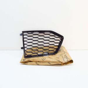 AUDI RS Q3 8U Front Left Air Guide Grille 8U0807681MT94 ORIGINAL