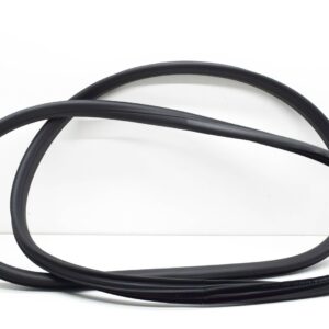 SKODA YETI 5L Front Door Seal Rubber Inner 5L0867365C9B9 ORIGINAL