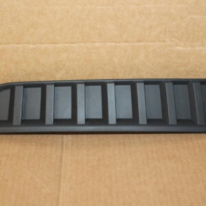 SKODA YETI 5L Front Right Bumper Fog Lamp Cover 5L08076829B9 ORIGINAL