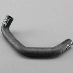 SKODA SUPERB MK2 3T Engine Coolant Return Hose 1K0121058AD ORIGINAL