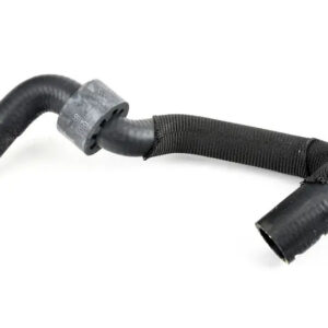 SKODA SUPERB MK2 3T Engine Coolant Hose 3C0121063E ORIGINAL