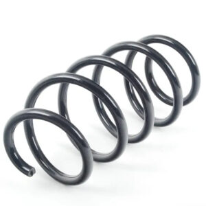 SKODA SUPERB MK2 3T Front Coil Spring 3C0411105S ORIGINAL