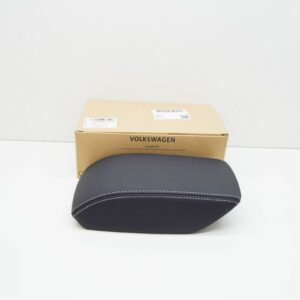 AUDI Q3 8U Upper Cover Armrest 8U0864207MXXB 8U0864207M XXB ORIGINAL