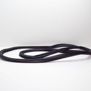 SKODA ENYAQ iV Rear Lid Flap Gasket 5LG827705E ORIGINAL