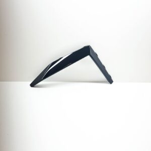 SKODA ENYAQ iV Front Bumper Left Trim Insert 5LA807833F9R ORIGINAL