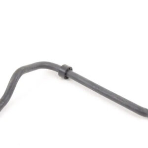 SKODA SUPERB MK2 3T Engine Coolant Hose 1K0121447CM ORIGINAL