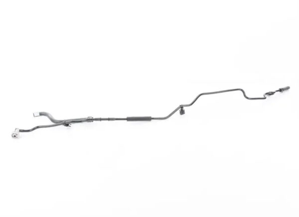 AUDI A8 D4 Front Center Breather Line 4H0121081AT ORIGINAL