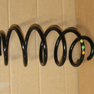 SKODA SUPERB MK2 3T Front Coil Spring 3C0411105B ORIGINAL