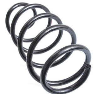 SKODA SUPERB MK3 Front Coil Spring 5Q0411105HN ORIGINAL