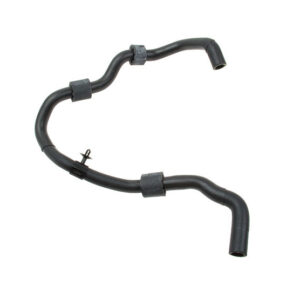 SKODA SUPERB MK2 3T Engine Coolant Hose 1K0122109BP ORIGINAL