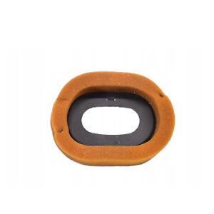 SKODA RAPID NH Heat Exchanger Seal 6Q0819480 ORIGINAL