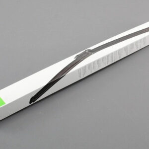 SKODA SUPERB MK2 3T Front Windscreen Wiper Blades RHD 3T2998001 ORIGINAL