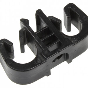 SKODA SUPERB MK3 Fuel Line Clip 1H0201449C ORIGINAL