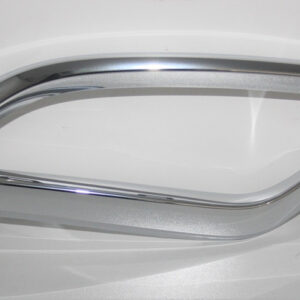 SKODA KODIAQ NS Rear Left Bumper Trim Inesert 5658078332ZZ ORIGINAL