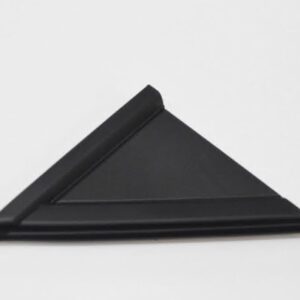 SKODA ENYAQ iV Front Left Door Mirror Triangle Trim 5LA853272B5AP ORIGINAL