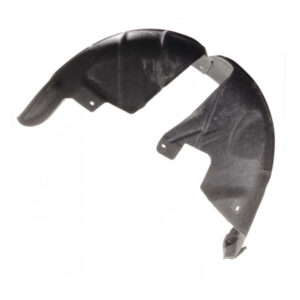 SKODA SUPERB MK2 3T Rear Left Arch Liner 3T5810969A ORIGINAL