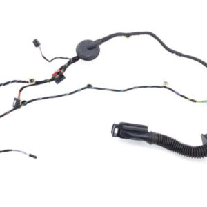 SKODA SUPERB MK3 Rear Left Door Wiring 3V0971693AQ ORIGINAL