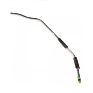 SKODA SUPERB MK2 3T Left Control Cable Guide Pipe 3T0711951 ORIGINAL