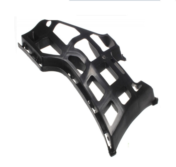 SKODA SUPERB MK2 3T Front Right Bumper Bracket 3T0807056 ORIGINAL