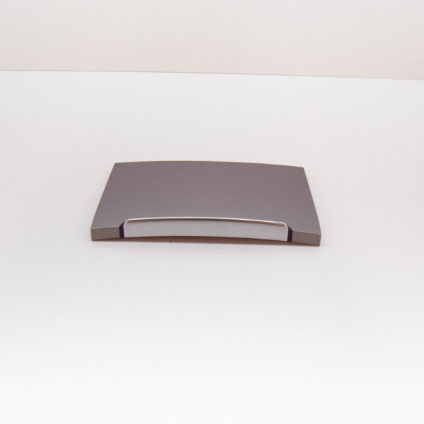 AUDI A6 Avant C7 Center Console Top Lid Cover Trim 4G0863440R66 ORIGINAL - Image 5