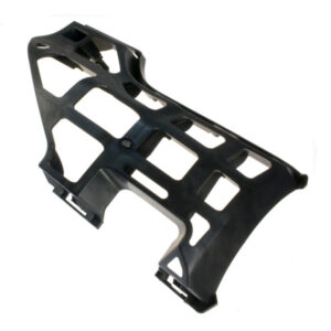 SKODA SUPERB MK2 3T Front Left Bumper Bracket 3T0807055 ORIGINAL