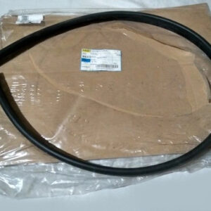 SKODA OCTAVIA 5E MK3 Front Bonnet Seal 5E0823723A ORIGINAL