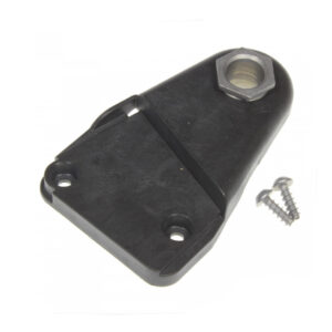 SKODA OCTAVIA 5E MK3 Right Headlight Securing Element 5E0941226E ORIGINAL