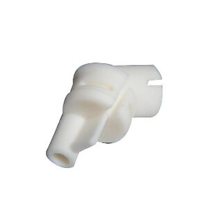 SKODA RAPID NH Water Drain Valve 6Q1820120 ORIGINAL