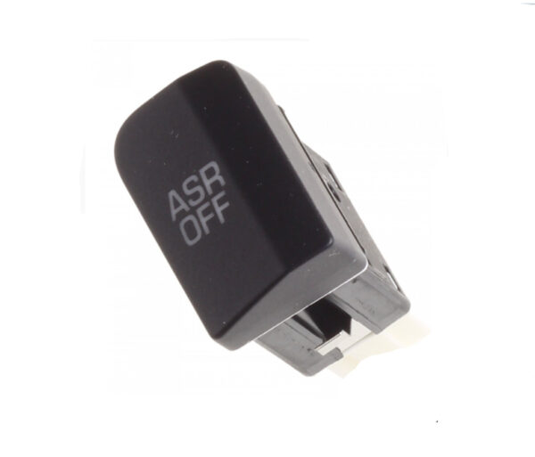 SKODA SUPERB MK2 3T Traction Control Switch 3T0927133CWHS ORIGINAL
