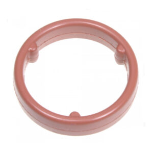 SKODA RAPID NH Engine Oil Filter Seal 04B117070A ORIGINAL